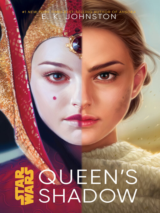 Title details for Star Wars by E.K. Johnston - Available